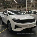 Cheap price forthing electric car ev with electric car phev motor/electric motor car for exporting